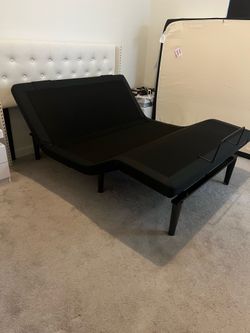 Moving out sale: Tempur-Pedic Tempur-Ergo Smart Base