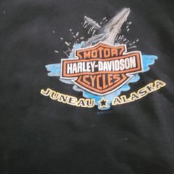 3 vintage Harley Davidson mens t-shirts size 2xl one price $75