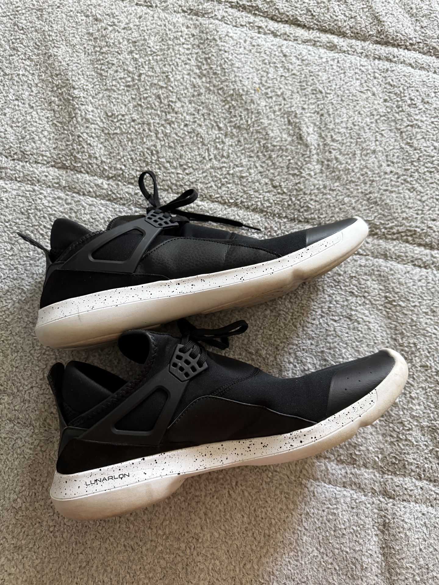 Jordan- Lunarlon