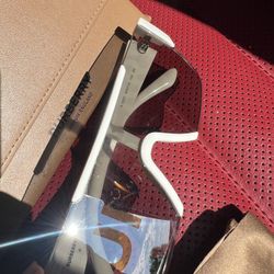 Burberry Sunglasses 