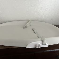 Baby Silicone Changing Mat