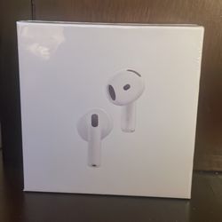AirPod 4s