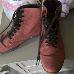 Dr Martens High Top 