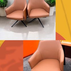 Modani Made In Italy Swivel Office Chair Sale 
