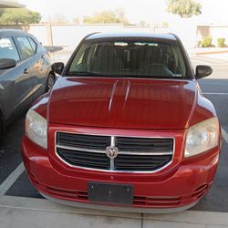 2007 Dodge Caliber