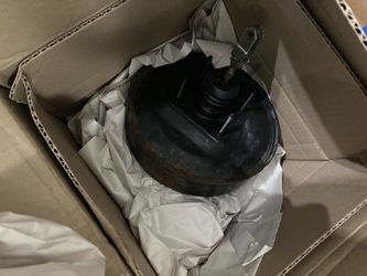 Brake Booster Nissan 240sx S13