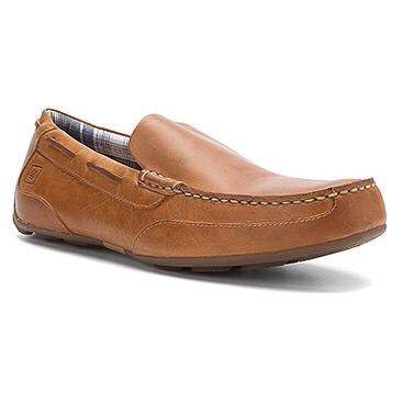Sperry Top-Sider Navigator Venetian Loafers/Boat Shoes