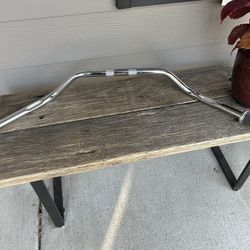 Harley handle Bars 