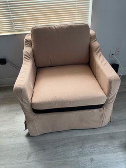 Sillón  Nuevo – Color Beige