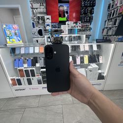 iPhone 16 