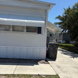 Mobile Home For Sale