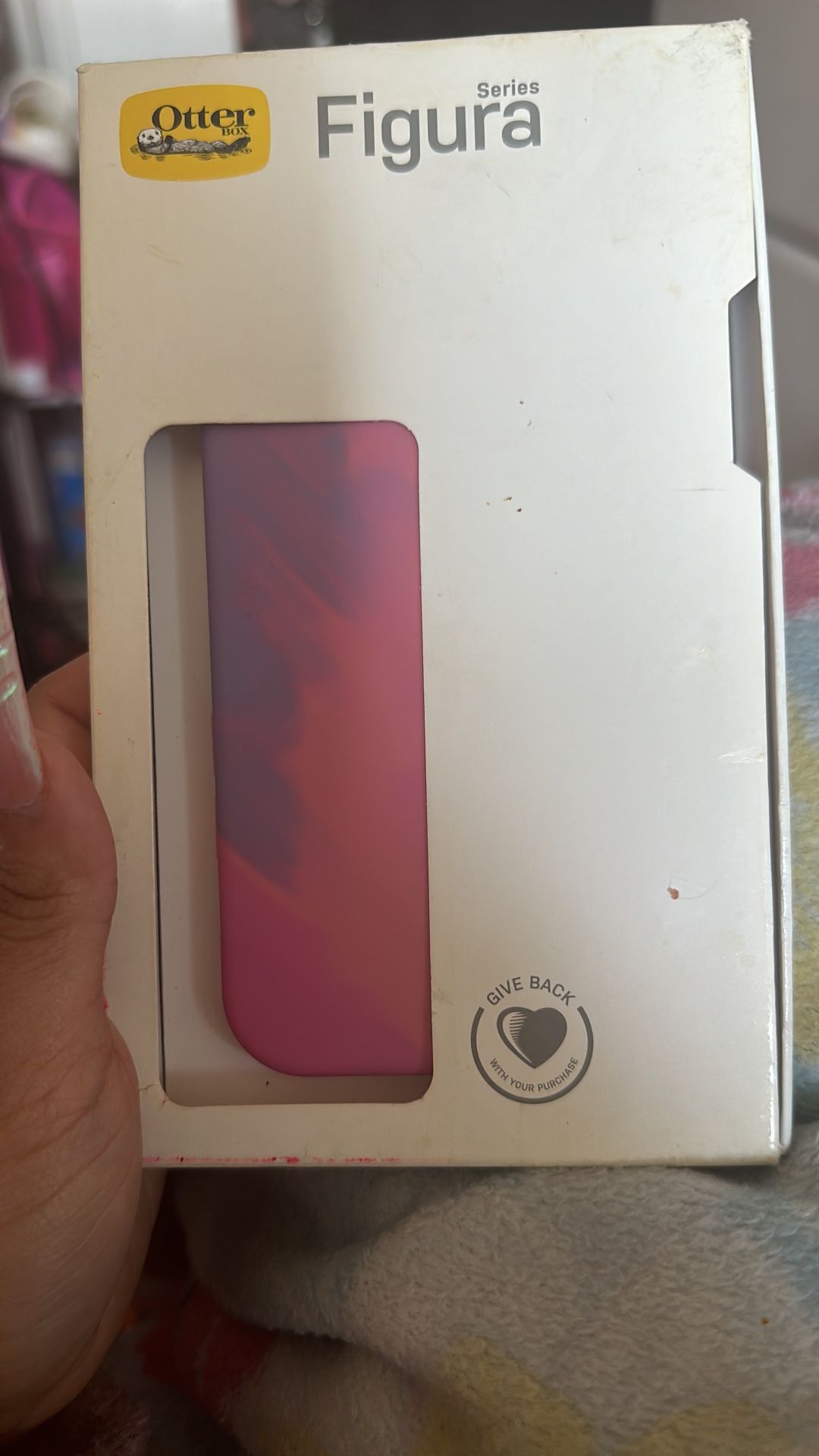 Otter Box Case For iPhone 12