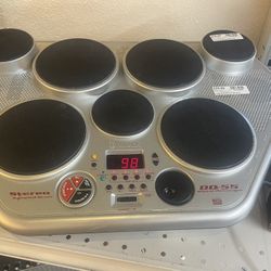 Drum Machine