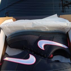 Air Force 1's
