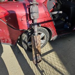 Aftermarket Cataylic Converter