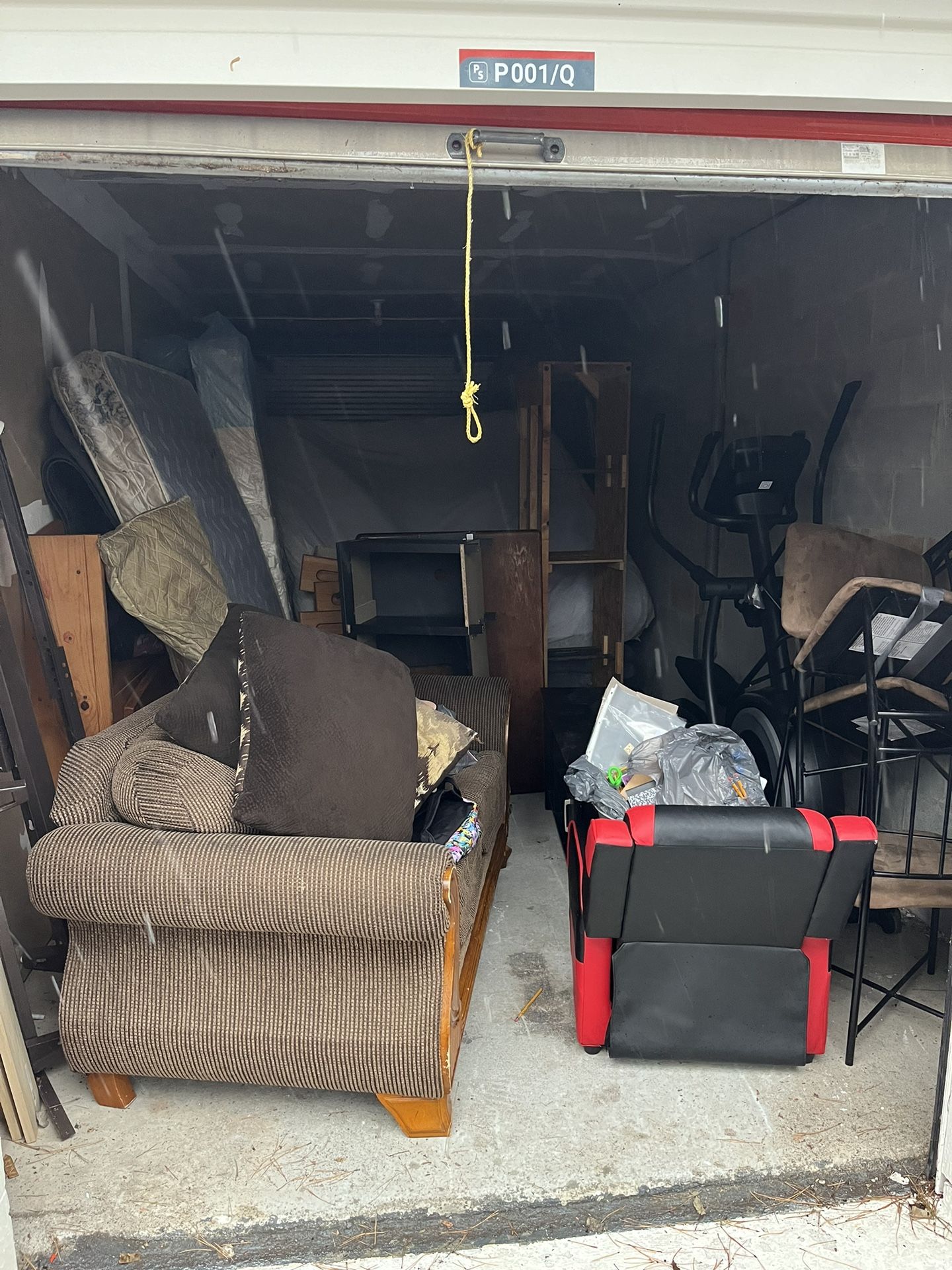 Furniture/ Storage Unit!!!