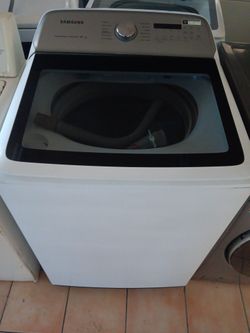 Washer
