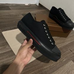 Burberry Shoes 