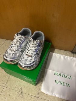 Bottega Venetia Orbit
