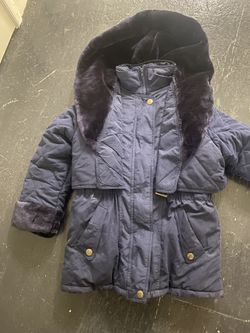 Good Quality Snow Jacket