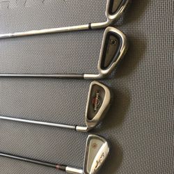5 Irons