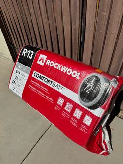 Insulation