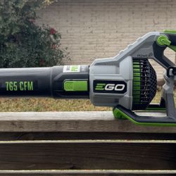 EGO Brushless Blower - For Parts