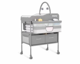 Baby Changing Table