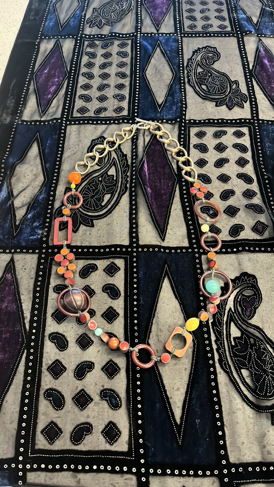 Lucky Brand Necklace