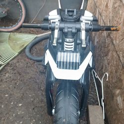 Power Wheels