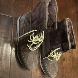 Ugg Boots- Size 12