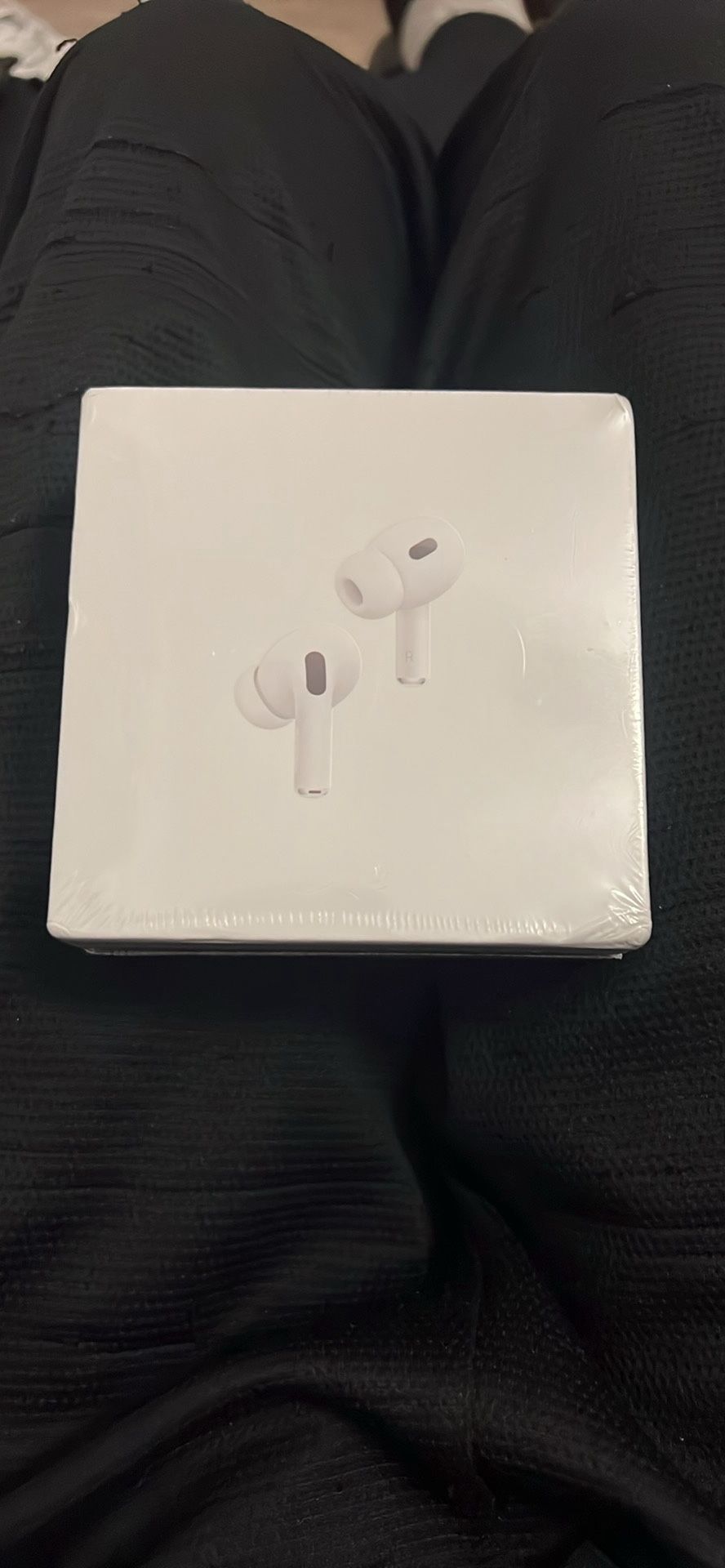 AirPod 2 Pros