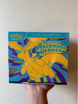 Ascended Hereos ETB