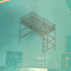 Loft Bed Frame New In Box - Price Drop 😀