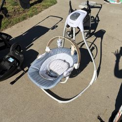 Baby Items