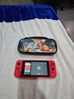 Nintendo swich