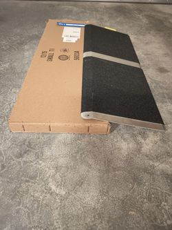 Threshold Ramp