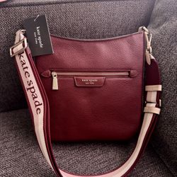 Kate Spade Crossbody