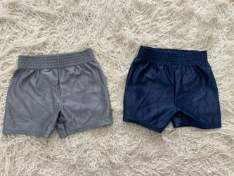 Baby Boys Shorts 