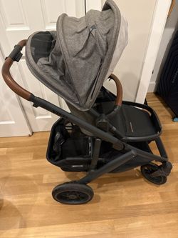 UPPAbaby Vista V2