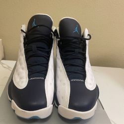 Jordan 13 Obsidian $130 Size 10.5