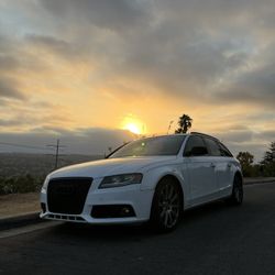 2011 Audi A4