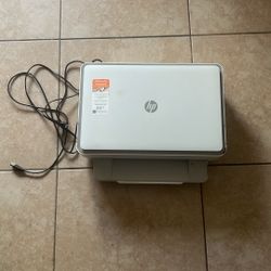Hp Printer