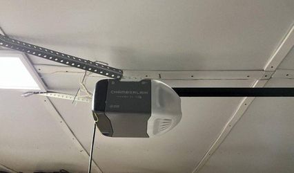 Garage Doors