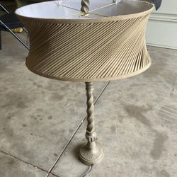 Hobby Lobby Table Lamp With Shade