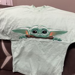 Mandalorian Spirit Jersey XS