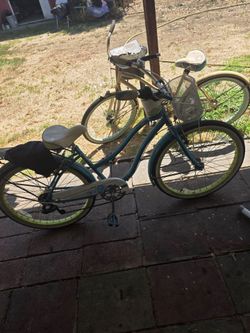 Bicycles 🚲