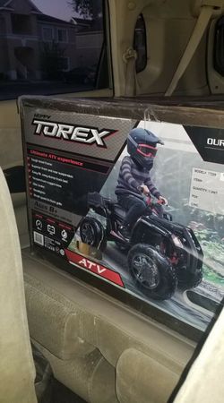 ATV