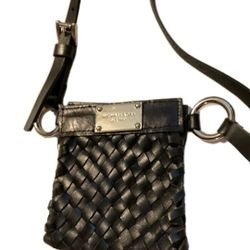 Michael Kors Fanny Pac Id Holder