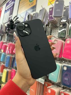 IPHONE 15 128GB UNLOCKED❗️